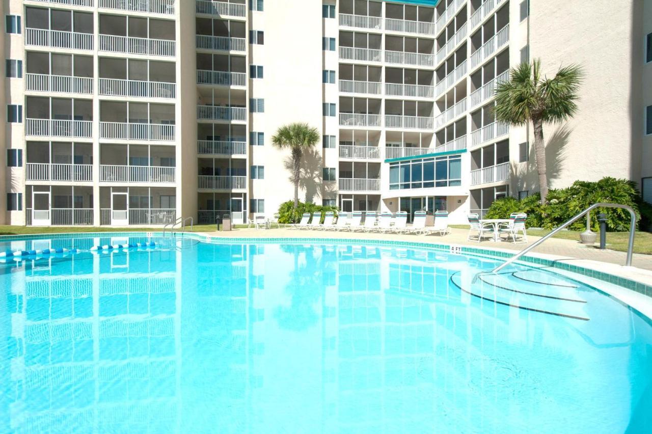 דסטין Holiday Surf And Racquet Club 101 מראה חיצוני תמונה