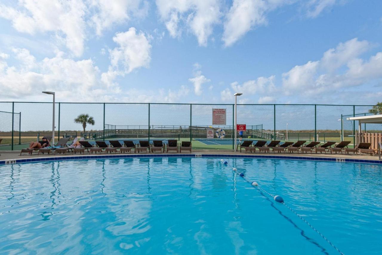 דסטין Holiday Surf And Racquet Club 101 מראה חיצוני תמונה